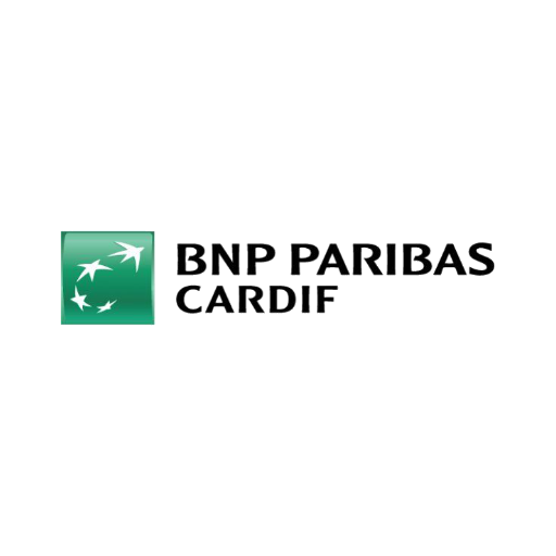Bnp paribas cardif logo
