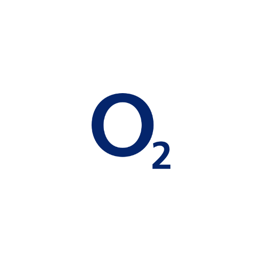 O2 logo