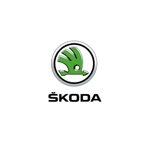 Skoda auto logo