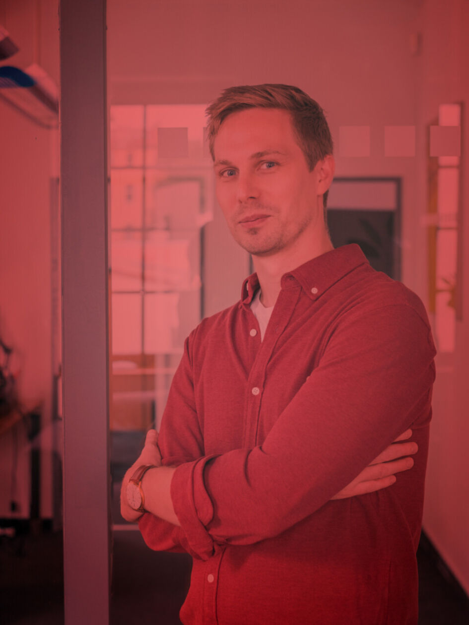 Market research agency | NMS Market Research