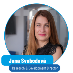 JanaSvobodova