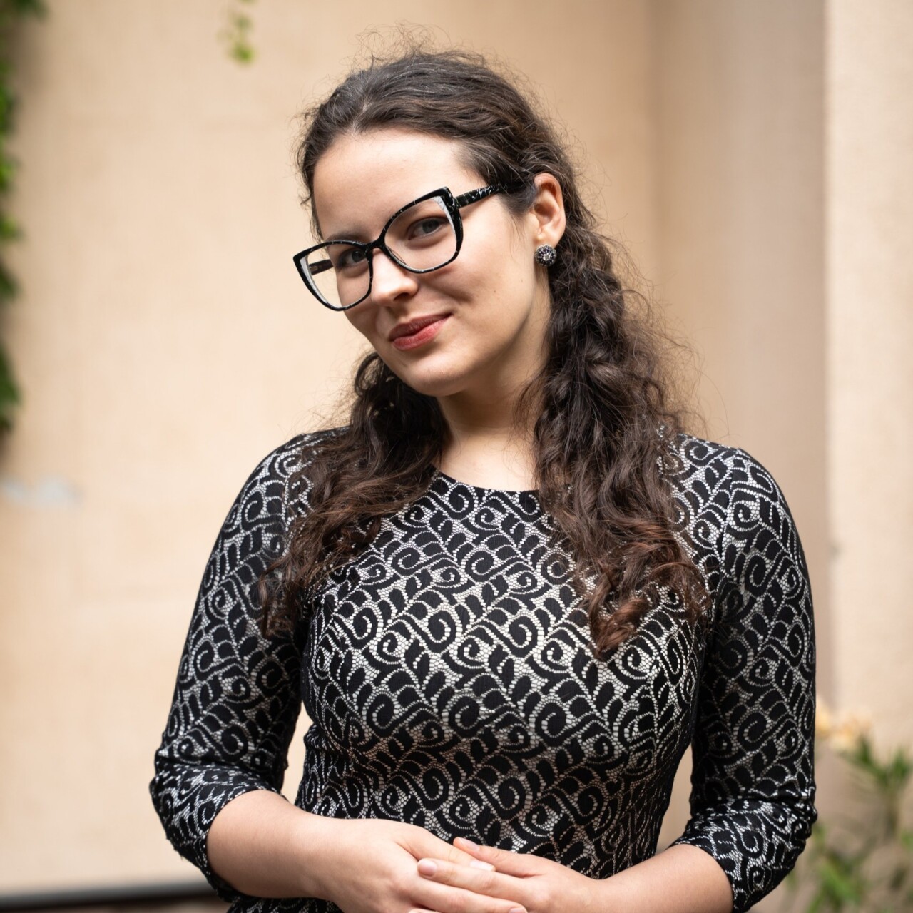 Aryna Pyatkevich